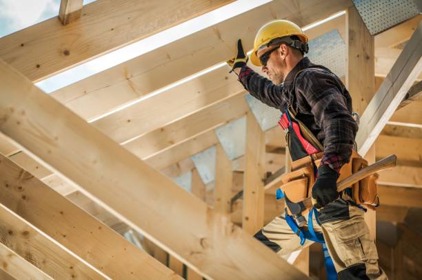 Roof Repair Estimates in Woodstown, NJ