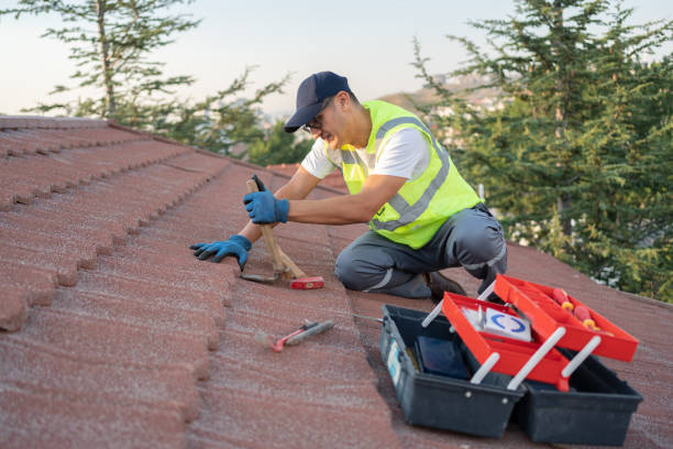 Quick and Trustworthy Emergency Roof Repair Services in Woodstown, NJ