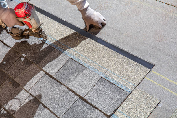 Best Local Roofing Companies  in Woodstown, NJ